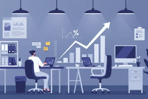 Marketing Leadership: Eco-Innovate’s 15% CTR Boost in 2026