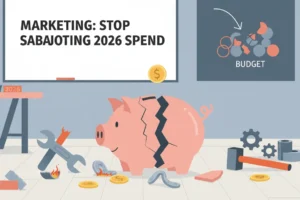 AuraTech’s 2026 Global A/B Testing Failure