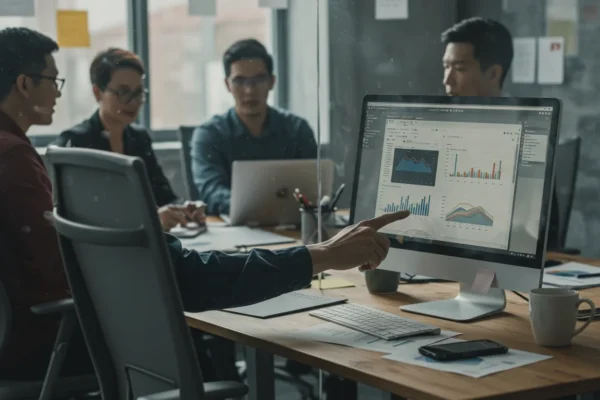 Marketing Teams Cut Reporting 70% with Tableau in 2026