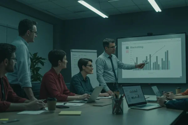 Marketing Training: 2026 ROI Up 22% with Tiered Programs