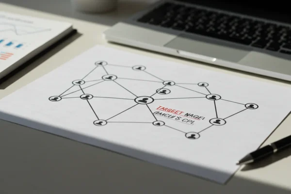 MOPs Strategy: Nexus B2B’s 2026 CPL Win