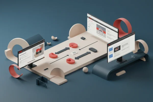 Netflix A/B Testing: 2026 Lessons for StreamRight