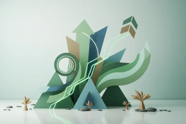 Niche Content: EcoPaws Boosts Sales 25% in 2026