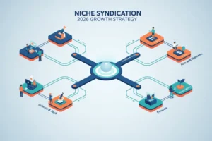 Apex Innovations: 2026 Supply Chain Marketing Shift
