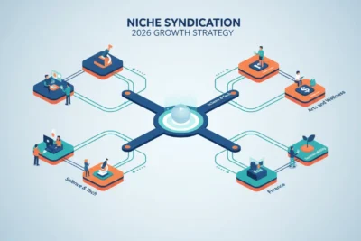 Apex Innovations: 2026 Supply Chain Marketing Shift
