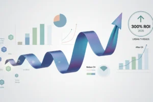 CX Enhancement: 3 Steps for 2026 Success