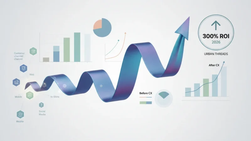 CX Enhancement: 3 Steps for 2026 Success