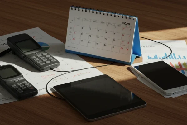 Omnichannel CX: Are You Ready for 2026?