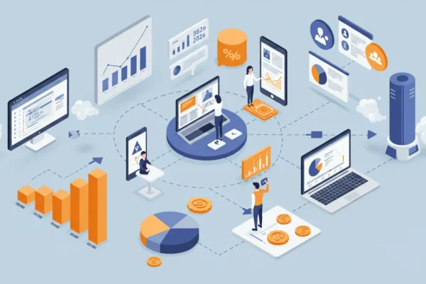 Omnichannel CX: InnovateFlow’s 2026 Success Story