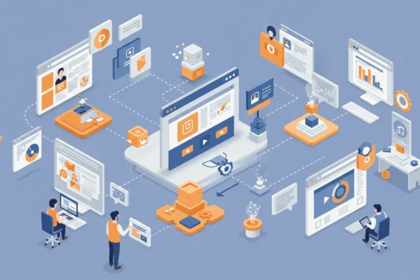 CTR Optimization: A/B Test Headlines in 2026