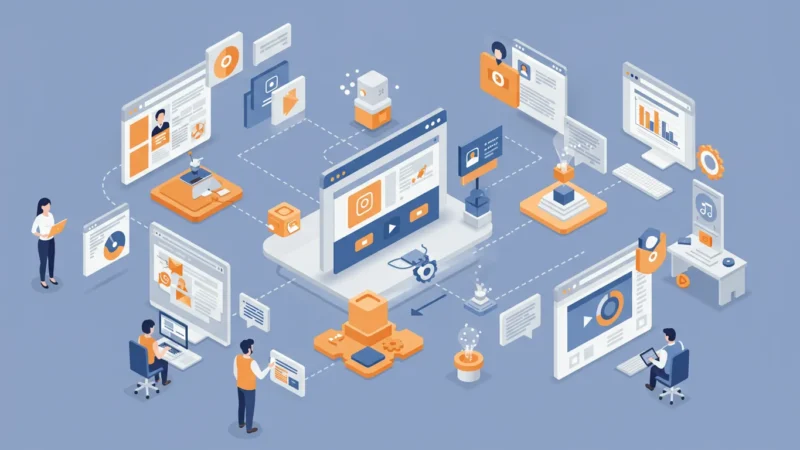A/B Testing: 30% CTR Lift by 2026