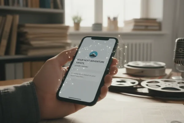 Personalized Push Notifications: 2026 Mobile Growth