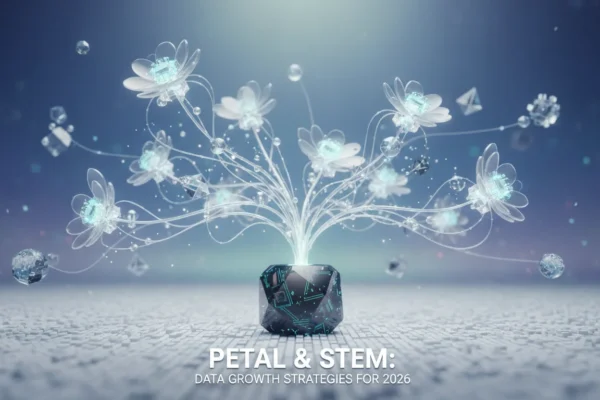 Petal & Stem: Data Growth Strategies for 2026