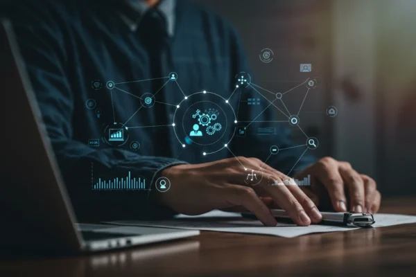 PPC Automation: AI Boosts ROAS 20% in 2026