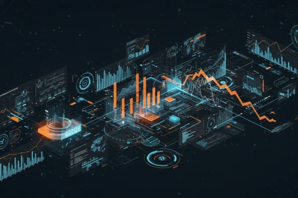 Predictive Analytics: 2026 Growth Forecast Survival