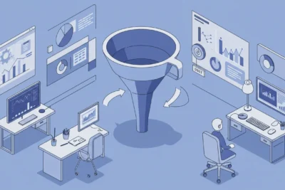 Nearshoring Analytics: 5 Steps for 2026 Decisions