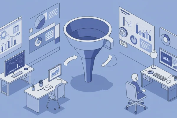 Predictive Analytics: Funnel Optimization in 2026