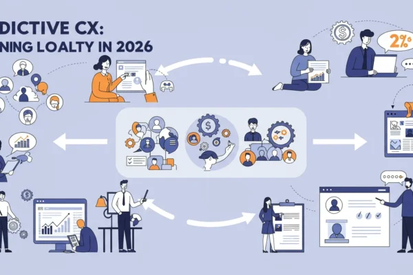 Personalized Onboarding: 15% Less Churn in 2026