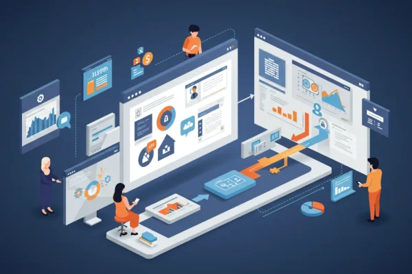 Predictive Marketing: Boosting ROI by 30% in 2026