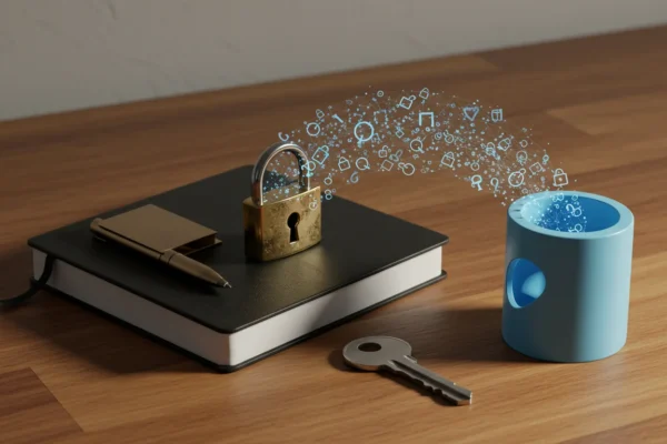Privacy-First Marketing: 2026’s Strategic Advantage