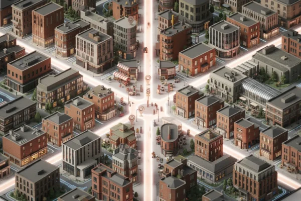 Retail Innovation: Brick-and-Mortar’s 2026 Comeback