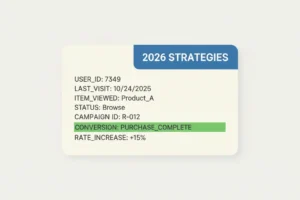 Retargeting Strategies: 5 Wins for 2026 Conversion Rates