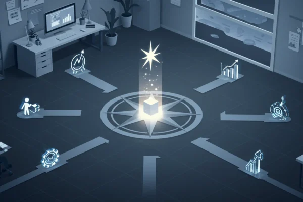 Startup Growth: 5 North Star Hacks for 2026