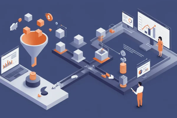 Tableau 2026: Master Funnel Visualizations for Growth
