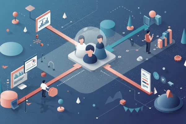 Tableau: Marketing Teams’ 2026 Data Imperative
