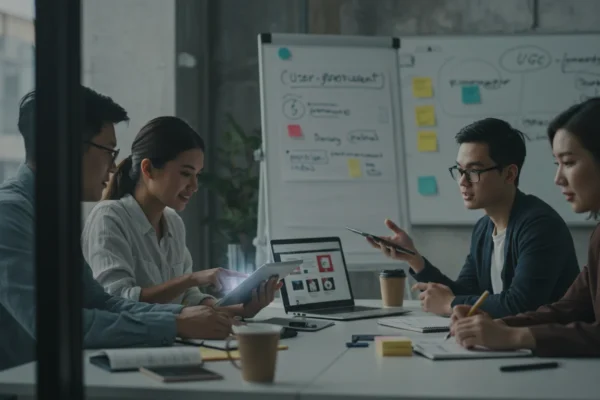 UGC Marketing: 93% Trust in 2026