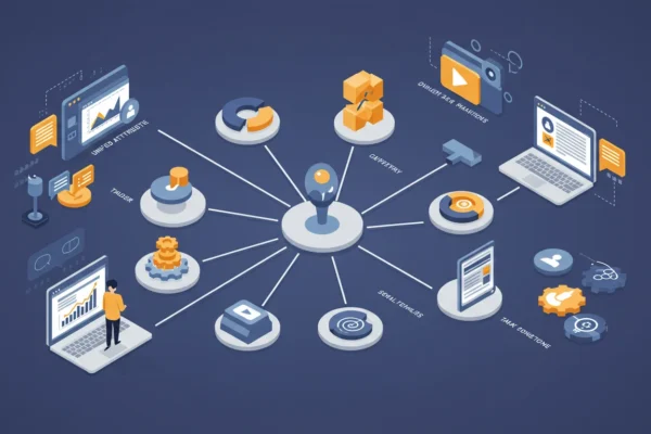 Unified Attribution: Marketing’s 2026 Challenge