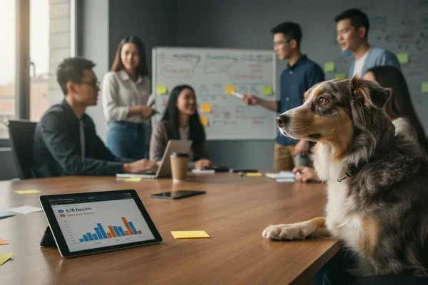 Urban Paws: 5 A/B Testing Wins for 2026