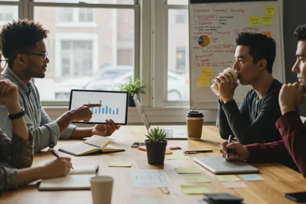 USA Small Biz Digital Commerce: 2026 Trends
