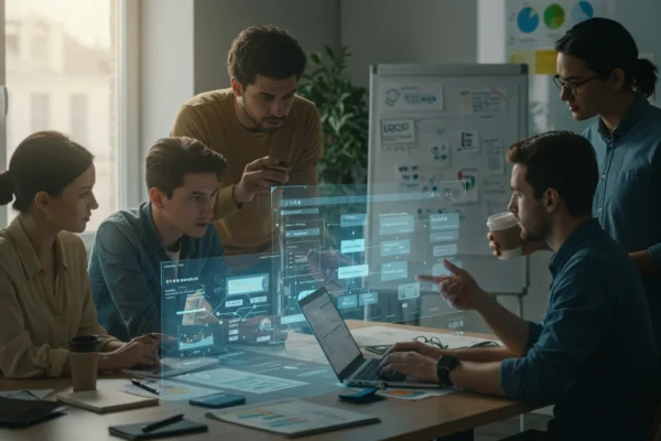 User Behavior Analysis: 5 Steps for 2026
