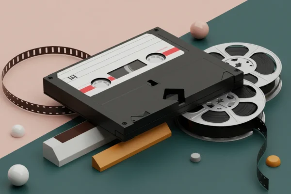 Video Metrics: 82% Traffic Domination by 2026