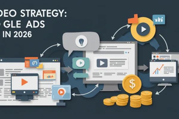 Video Strategy: Google Ads ROI in 2026
