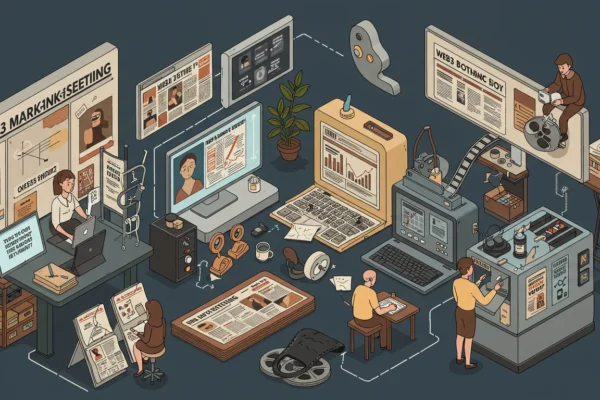 Web3 Marketing: 2026 Shift from Hype to Utility