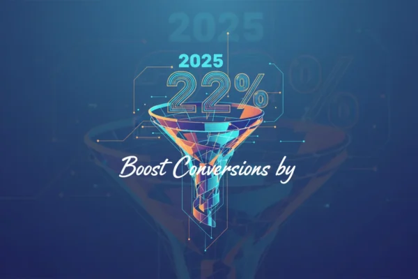 2025 eMarketer: Boost Conversions by 22%