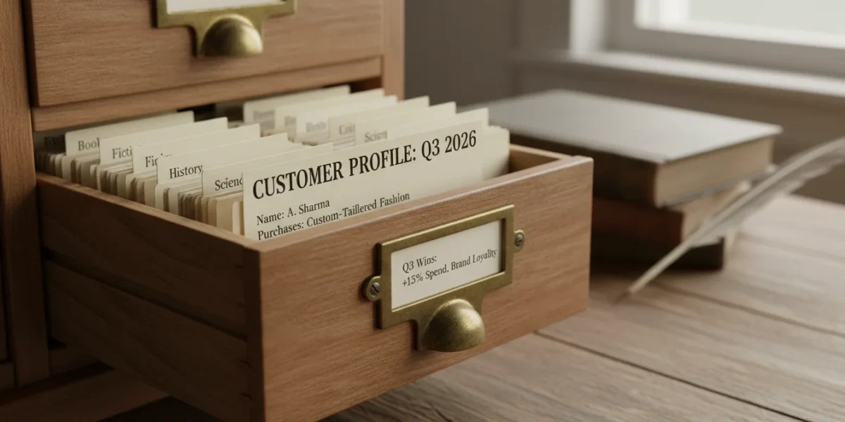 2026 Marketing: Personalization Drives Q3 Wins
