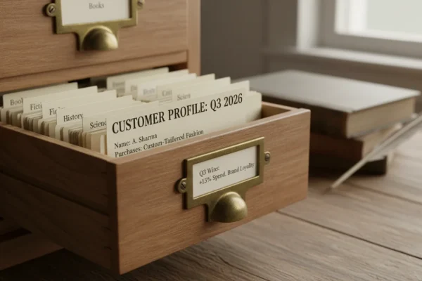 2026 Marketing: Personalization Drives Q3 Wins