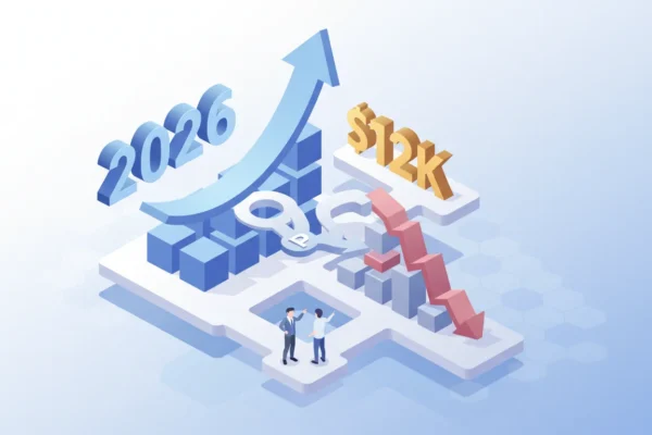 2026 Probabilistic Models: $12K Saved in Ads