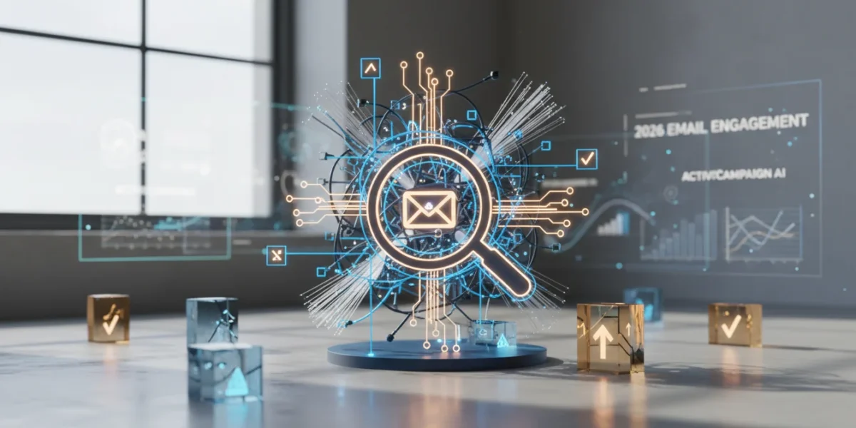 ActiveCampaign AI: Email Engagement Myths Debunked in 2026