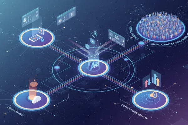 Adobe Express: Visual Marketing Edge for 2026