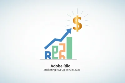 Marketing Budgets 2026: AI Drives 15% ROI Gains