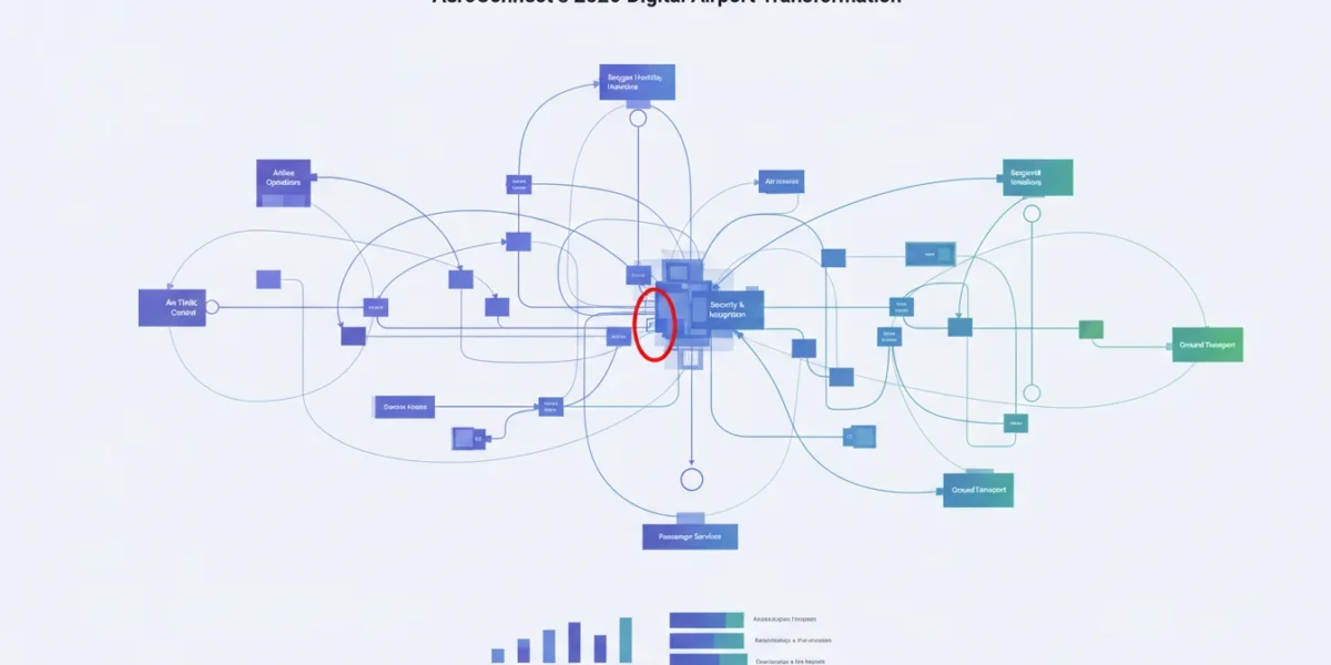 AeroConnect’s 2026 Digital Airport Transformation