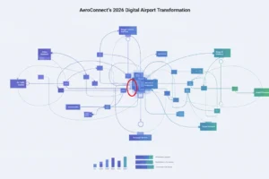 AeroConnect’s 2026 Digital Airport Transformation