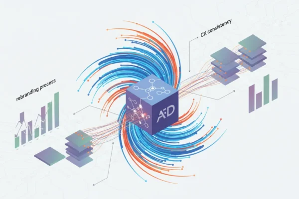 Aether Dynamics: Rebranding CX Consistency in 2026
