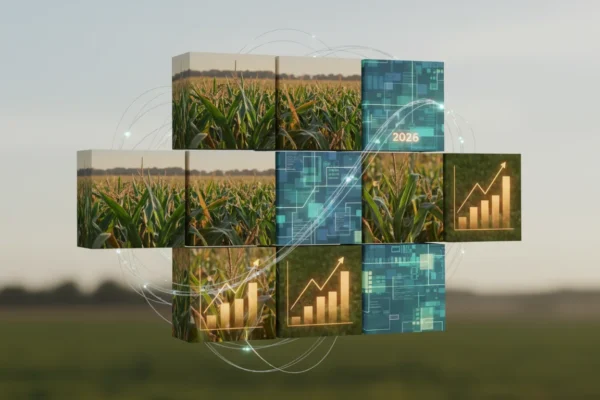 Agribusiness CX: Biofuel Policy’s 2026 Impact on Support