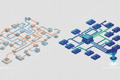AI Ad Performance: 2026 Reality vs. Myth