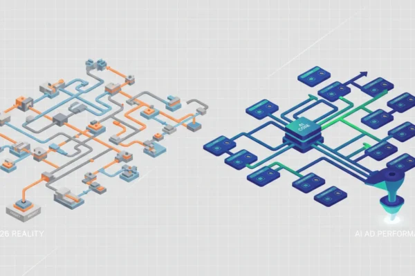 AI Ad Performance: 2026 Reality vs. Myth